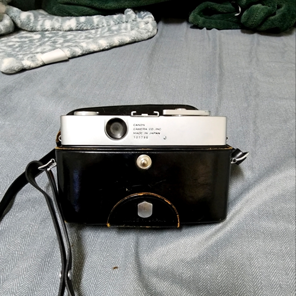 Camara fhoto